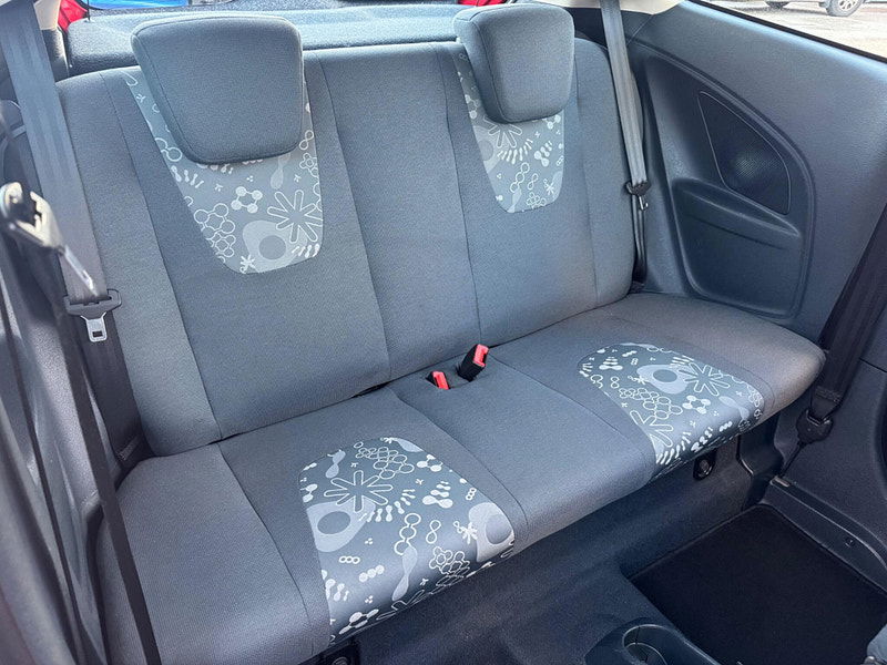 Ford Ka 1.2 Studio Euro 5 (s/s) 3dr 3dr Manual 2026