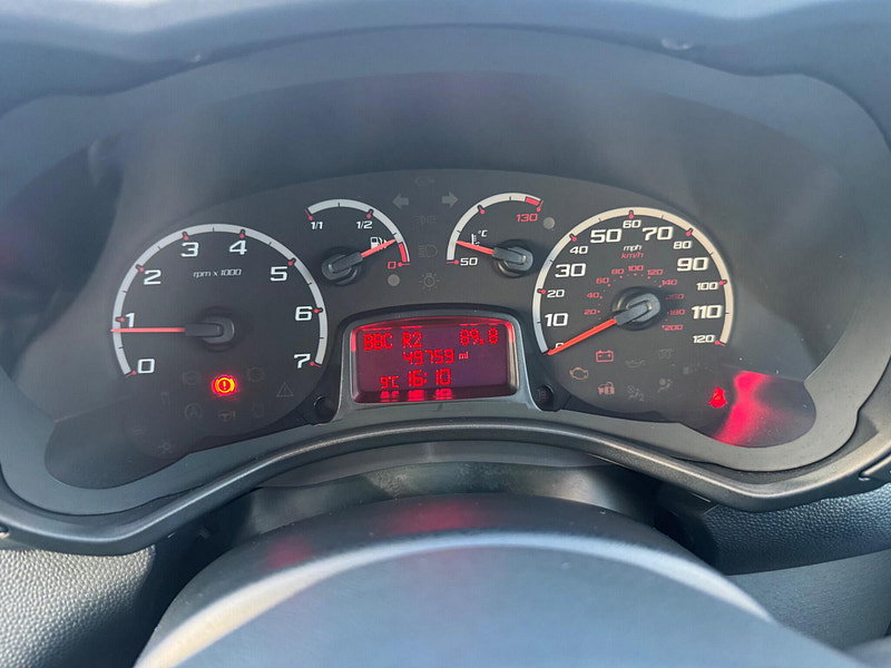 Ford Ka 1.2 Studio Euro 5 (s/s) 3dr 3dr Manual 2026