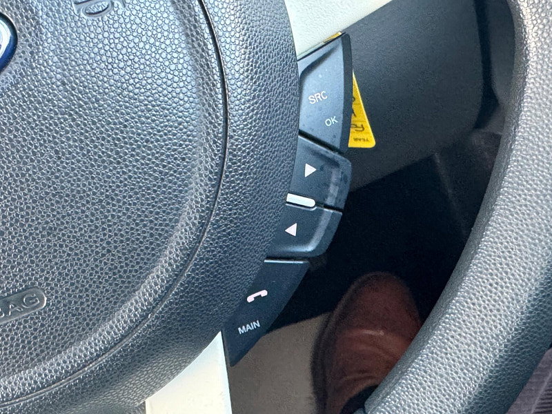 Ford Ka 1.2 Studio Euro 5 (s/s) 3dr 3dr Manual 2026