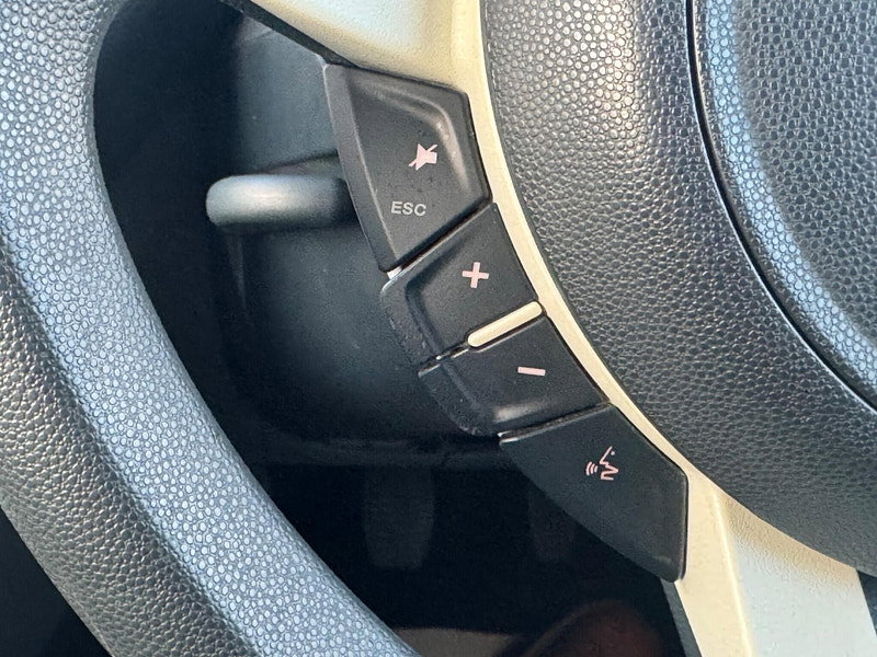 Ford Ka 1.2 Studio Euro 5 (s/s) 3dr 3dr Manual 2026