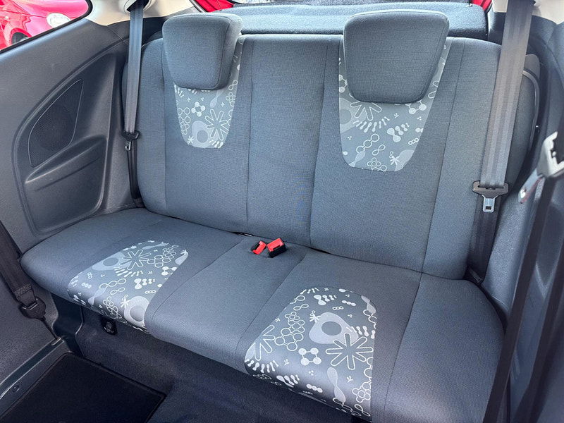 Ford Ka 1.2 Studio Euro 5 (s/s) 3dr 3dr Manual 2026