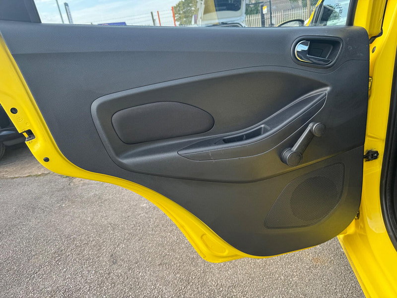 Ford Ka+ 1.2 Ti-VCT Zetec Euro 6 5dr 5dr Manual 2026