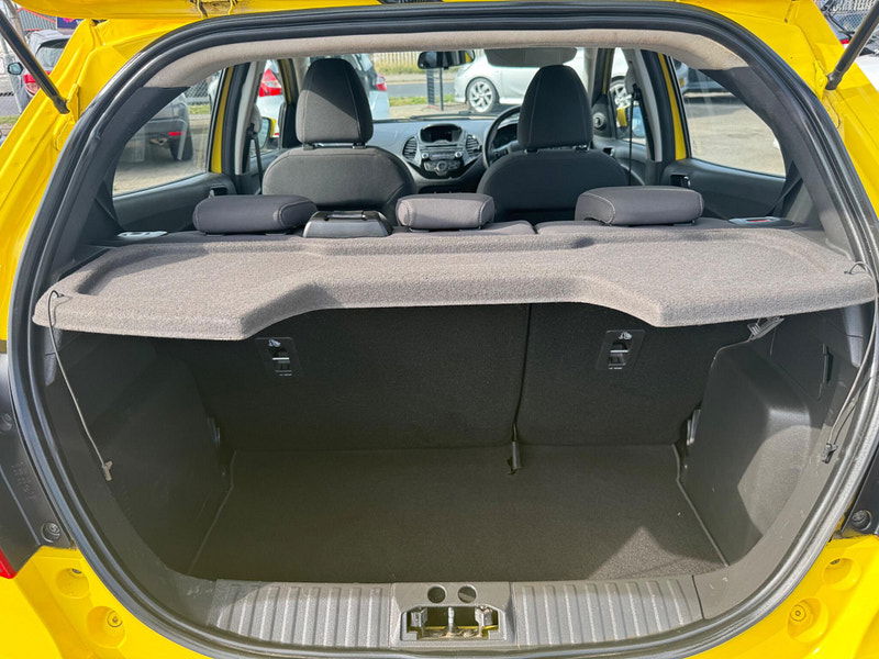 Ford Ka+ 1.2 Ti-VCT Zetec Euro 6 5dr 5dr Manual 2025