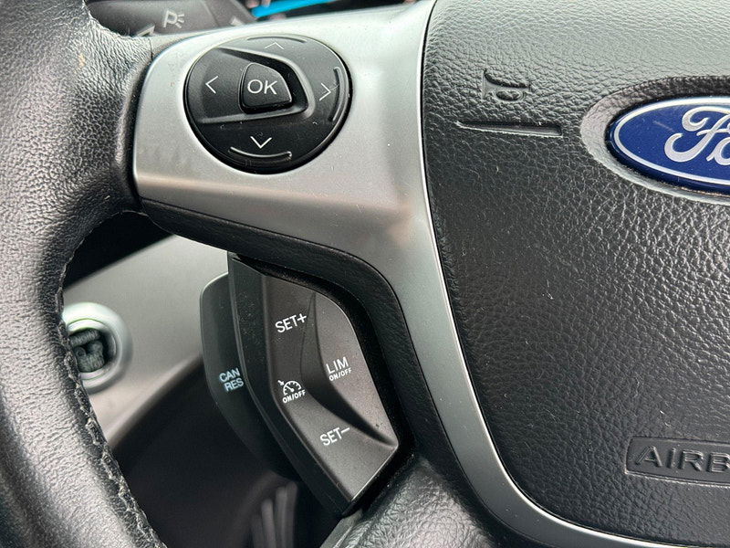 Ford Kuga 1.5T EcoBoost Zetec Euro 6 (s/s) 5dr 5dr Manual 2025