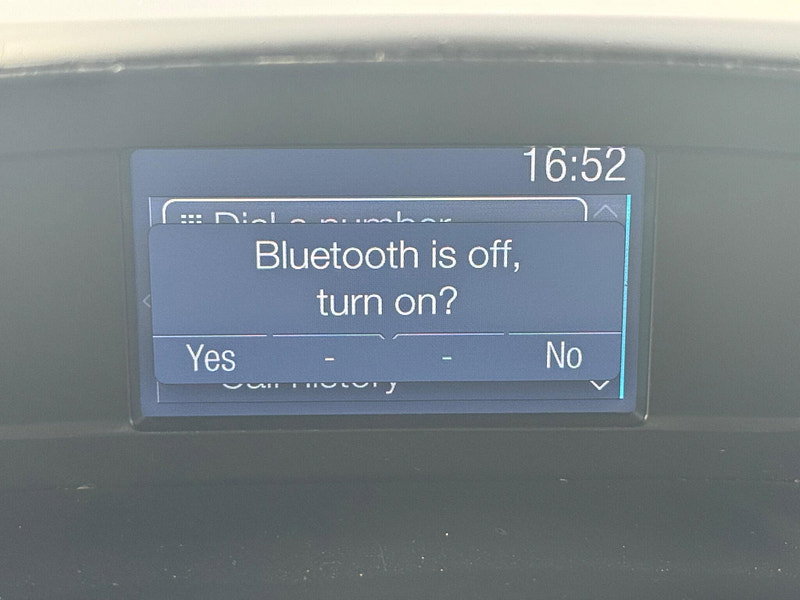 Ford Kuga 2.0 TDCi Titanium AWD Euro 5 5dr 5dr Manual 2026