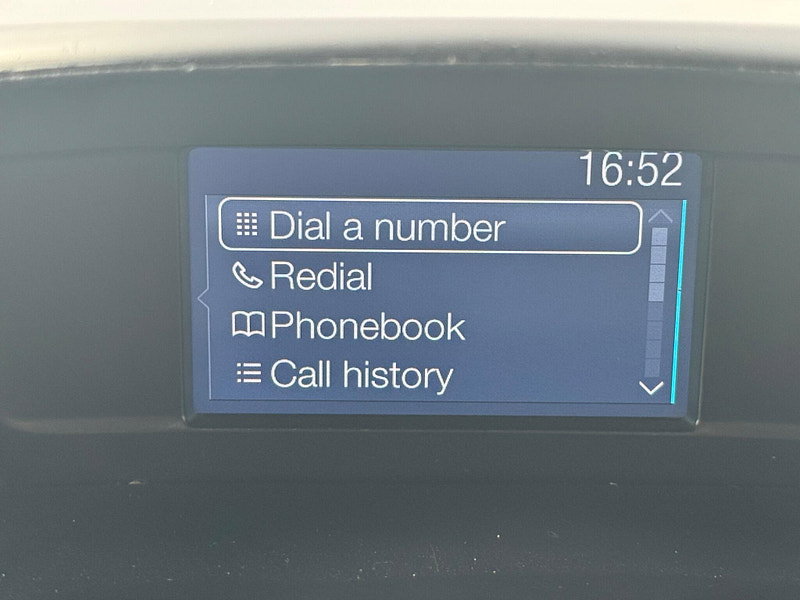 Ford Kuga 2.0 TDCi Titanium AWD Euro 5 5dr 5dr Manual 2026