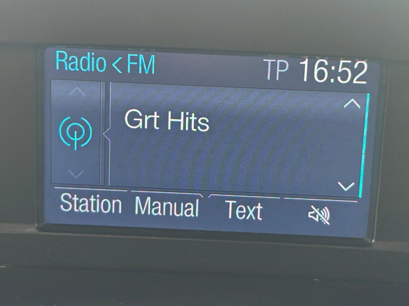 Ford Kuga 2.0 TDCi Titanium AWD Euro 5 5dr 5dr Manual 2026