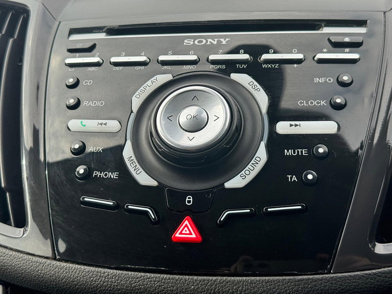 Ford Kuga 2.0 TDCi Titanium AWD Euro 5 5dr 5dr Manual 2026