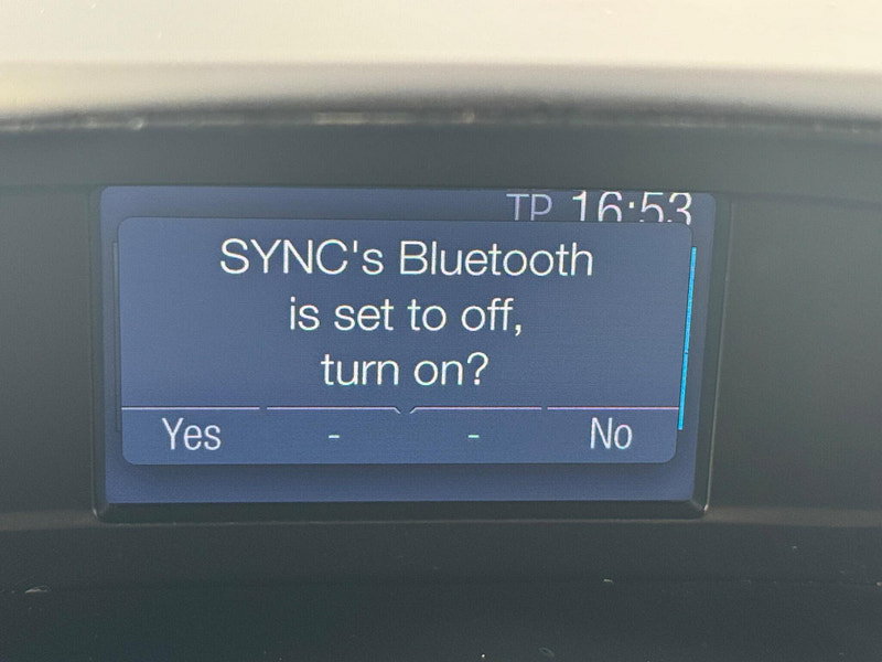 Ford Kuga 2.0 TDCi Titanium AWD Euro 5 5dr 5dr Manual 2026