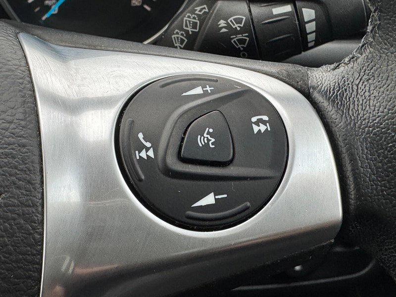 Ford Kuga 2.0 TDCi Titanium AWD Euro 5 5dr 5dr Manual 2026