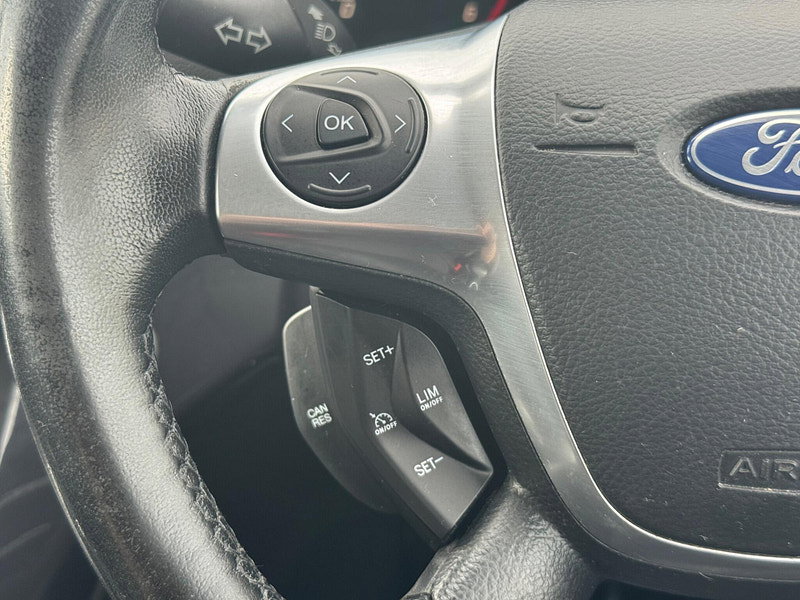 Ford Kuga 2.0 TDCi Titanium AWD Euro 5 5dr 5dr Manual 2026