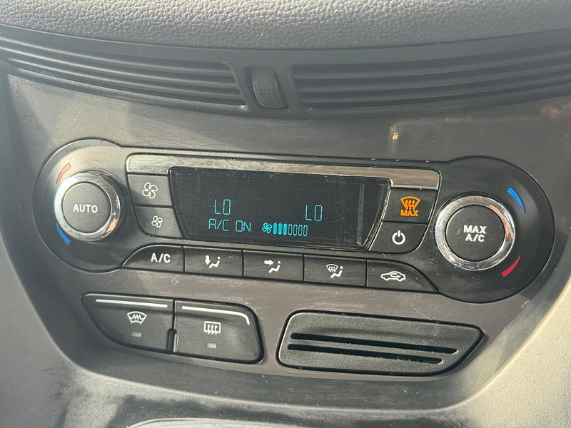 Ford Kuga 2.0 TDCi Titanium AWD Euro 5 5dr 5dr Manual 2026