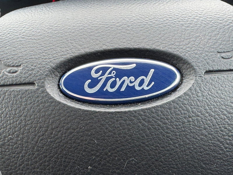 Ford Kuga 2.0 TDCi Titanium AWD Euro 5 5dr 5dr Manual 2026