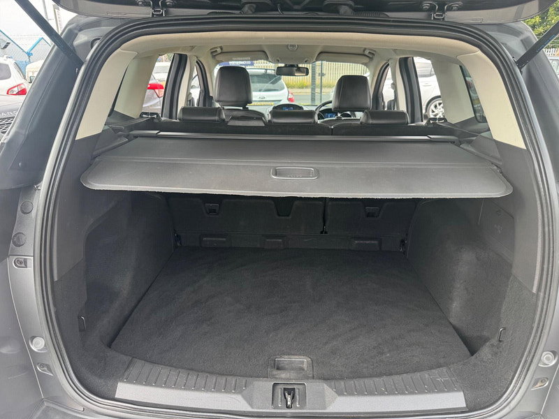 Ford Kuga 2.0 TDCi Titanium AWD Euro 5 5dr 5dr Manual 2026