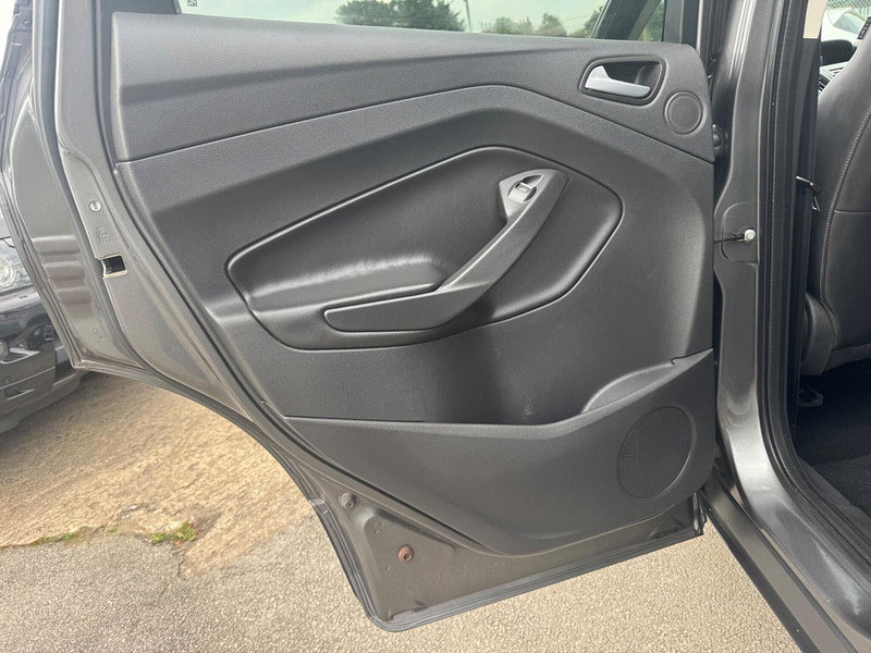 Ford Kuga 2.0 TDCi Titanium AWD Euro 5 5dr 5dr Manual 2026