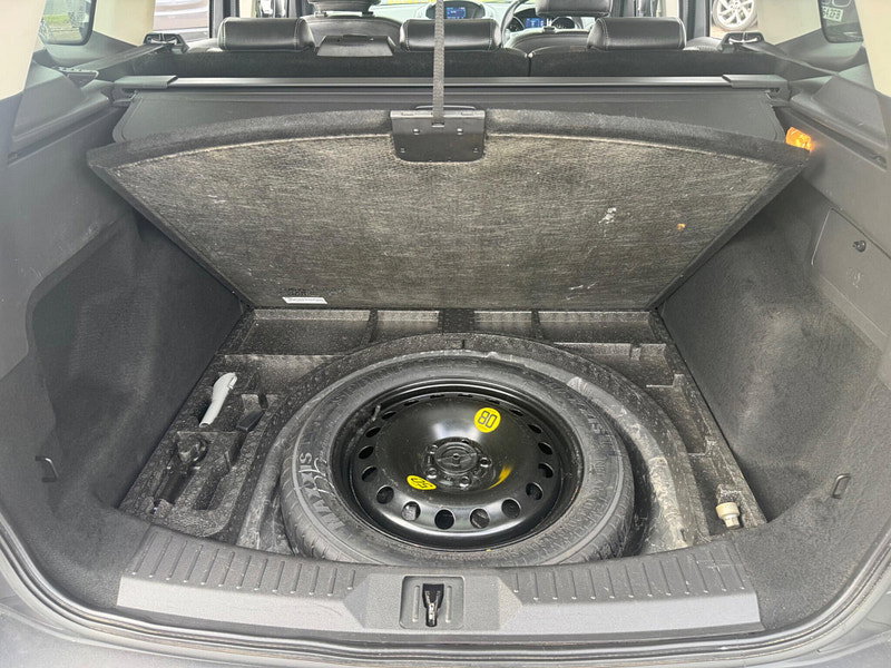 Ford Kuga 2.0 TDCi Titanium AWD Euro 5 5dr 5dr Manual 2026