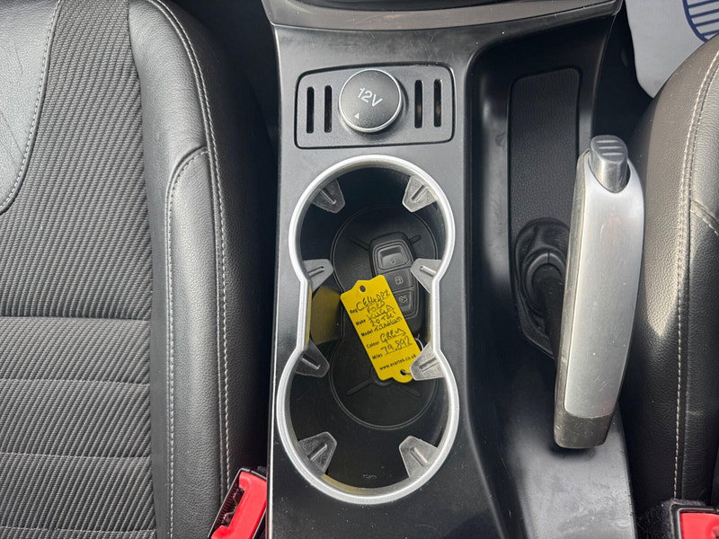 Ford Kuga 2.0 TDCi Titanium AWD Euro 5 5dr 5dr Manual 2026