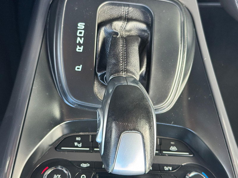 Ford Kuga 2.0 TDCi Titanium Powershift AWD Euro 5 5dr 5dr Automatic 2025
