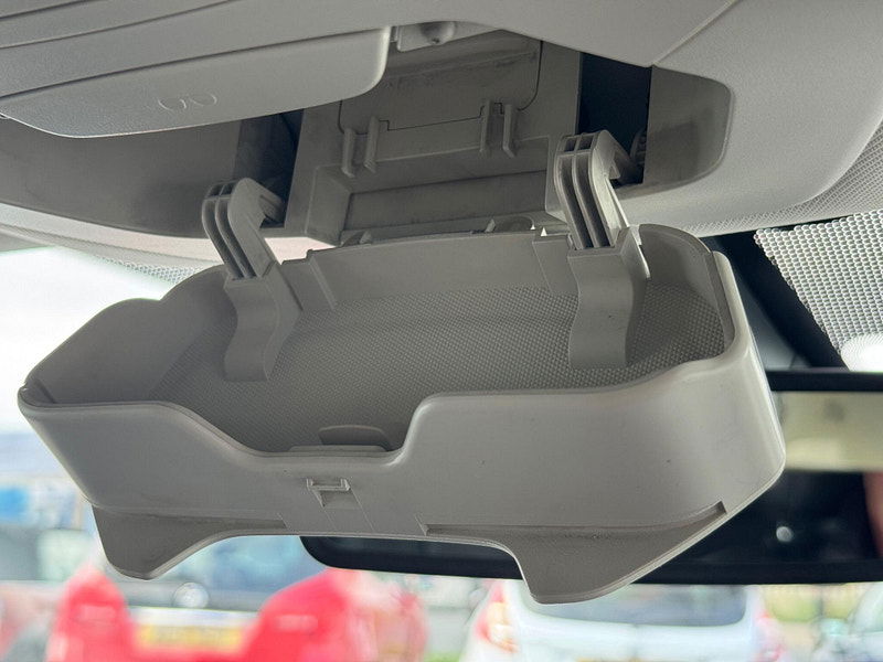 Ford Kuga 2.0 TDCi Titanium Powershift AWD Euro 5 5dr 5dr Automatic 2025