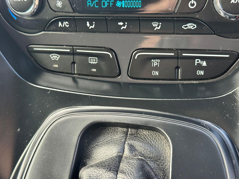 Ford Kuga 2.0 TDCi Titanium Powershift AWD Euro 5 5dr 5dr Automatic 2025