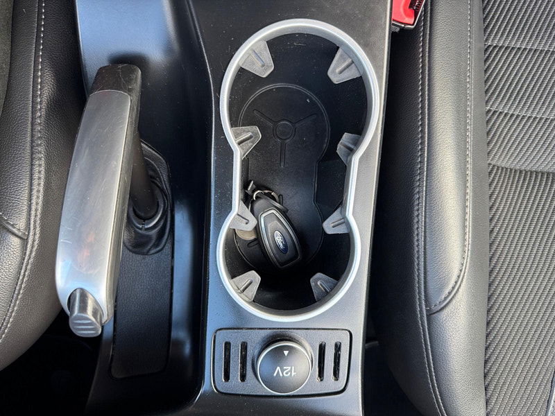 Ford Kuga 2.0 TDCi Titanium Powershift AWD Euro 5 5dr 5dr Automatic 2025