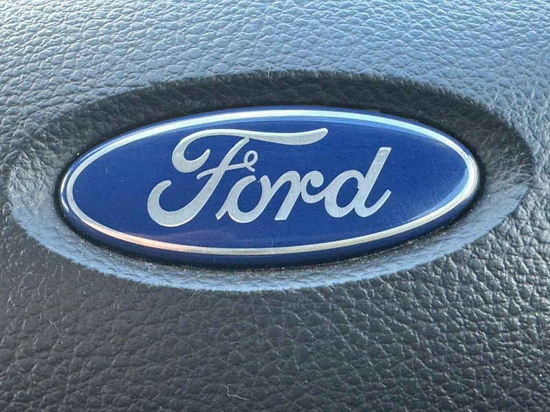Ford Kuga 2.0 TDCi Titanium Powershift AWD Euro 5 5dr 5dr Automatic 2025
