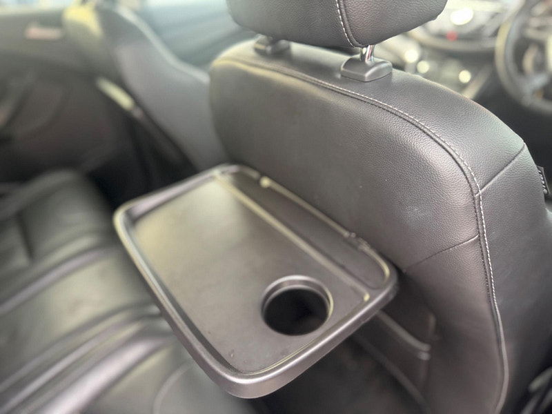 Ford Kuga 2.0 TDCi Titanium X AWD Euro 6 (s/s) 5dr 5dr Manual 2026