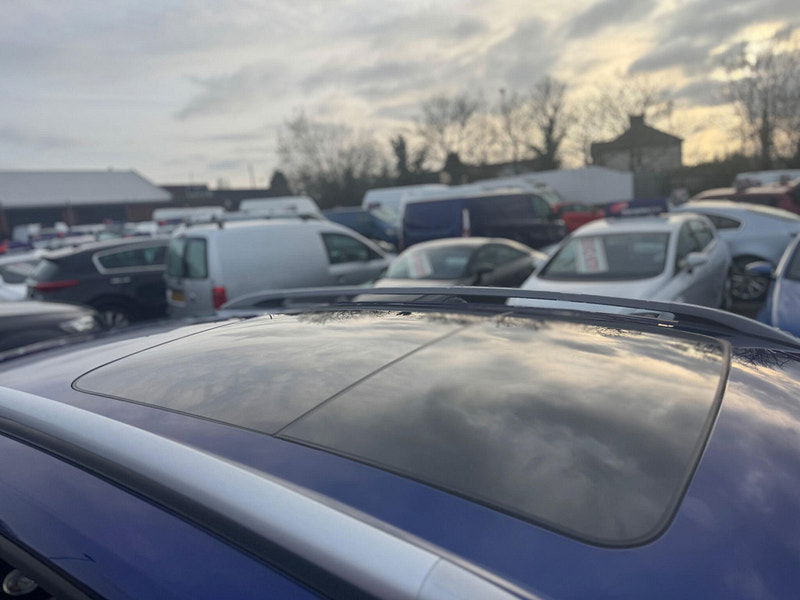 Ford Kuga 2.0 TDCi Titanium X AWD Euro 6 (s/s) 5dr 5dr Manual 2026