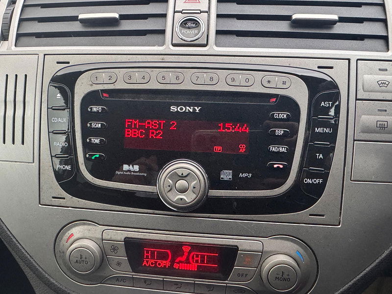 Ford Kuga 2.0 TDCi Zetec 2WD Euro 5 5dr 5dr Manual 2025