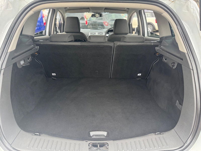 Ford Kuga 2.0 TDCi Zetec 2WD Euro 5 5dr 5dr Manual 2025