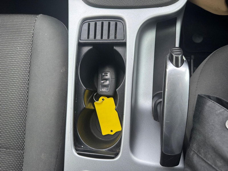 Ford Kuga 2.0 TDCi Zetec 2WD Euro 5 5dr 5dr Manual 2025