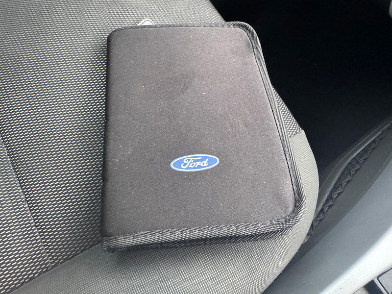 Ford Kuga 2.0 TDCi Zetec 2WD Euro 5 5dr 5dr Manual 2025