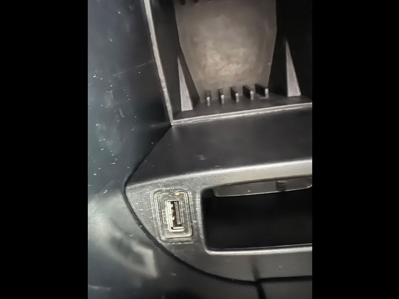 Ford Kuga 2.0 TDCi Zetec 2WD Euro 5 5dr 5dr Manual 2025