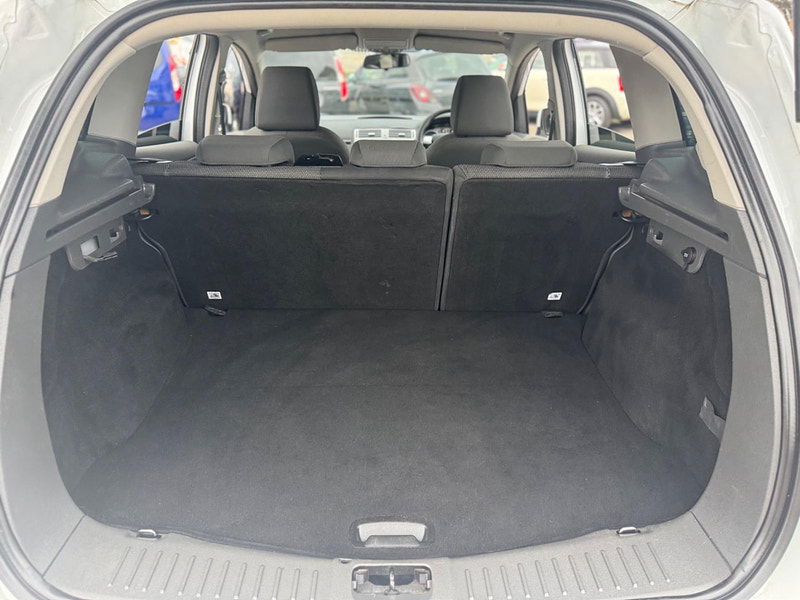 Ford Kuga 2.0 TDCi Zetec 2WD Euro 5 5dr 5dr Manual 2025