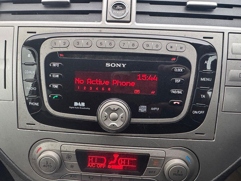 Ford Kuga 2.0 TDCi Zetec 2WD Euro 5 5dr 5dr Manual 2025