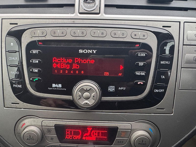 Ford Kuga 2.0 TDCi Zetec 2WD Euro 5 5dr 5dr Manual 2025