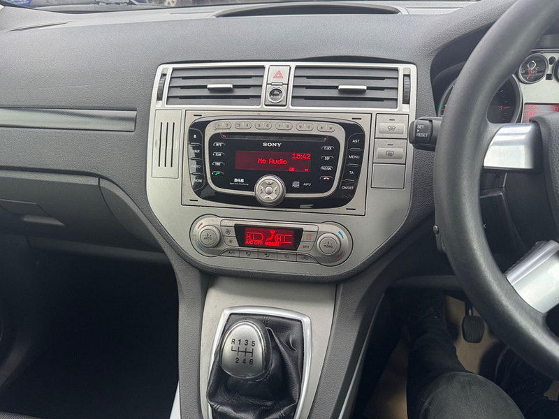 Ford Kuga 2.0 TDCi Zetec 2WD Euro 5 5dr 5dr Manual 2025