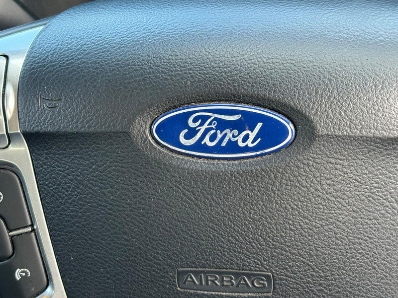 Ford Mondeo 1.6 TDCi ECOnetic Zetec Business Edition Euro 5 (s/s) 5dr 5dr Manual 2025