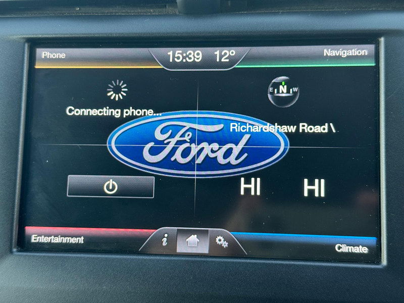 Ford Mondeo 2.0 TDCi Titanium Euro 6 (s/s) 5dr 5dr Manual 2025