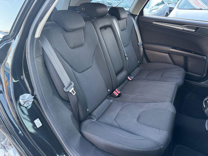 Ford Mondeo 2.0 TDCi Titanium Euro 6 (s/s) 5dr 5dr Manual 2025