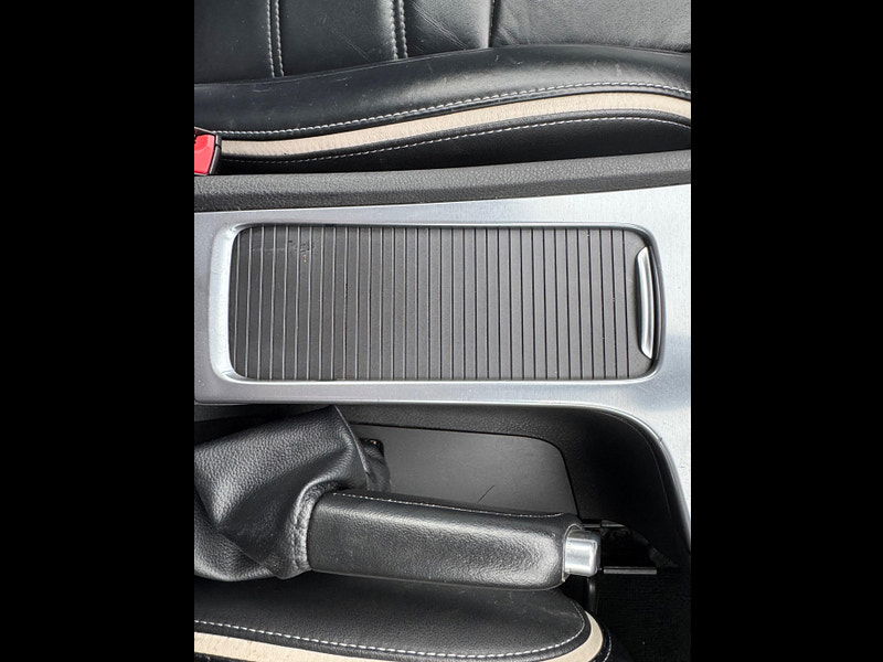 Ford Mondeo 2.0 TDCi Titanium X Business Edition Euro 5 5dr 5dr Manual 2025