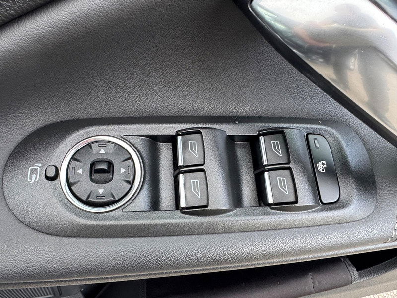 Ford Mondeo 2.0 TDCi Titanium X Business Edition Euro 5 5dr 5dr Manual 2025