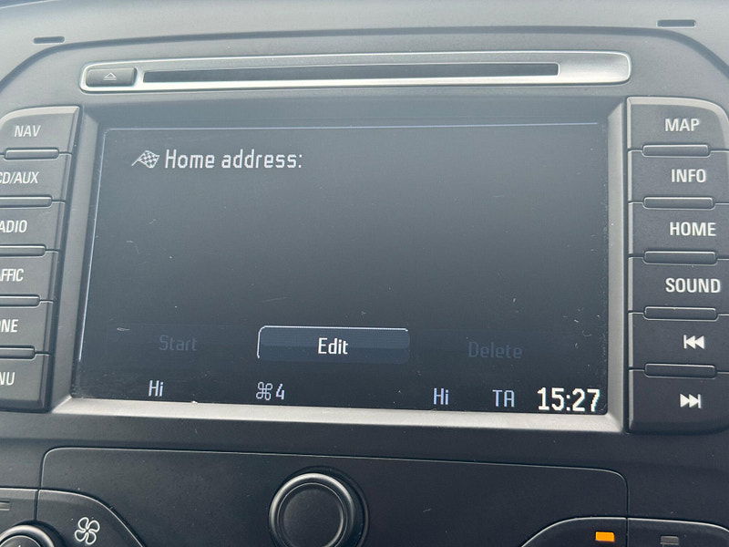 Ford Mondeo 2.0 TDCi Titanium X Business Edition Euro 5 5dr 5dr Manual 2025