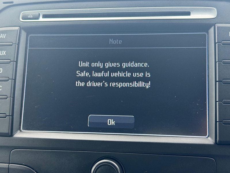 Ford Mondeo 2.0 TDCi Titanium X Business Edition Euro 5 5dr 5dr Manual 2025