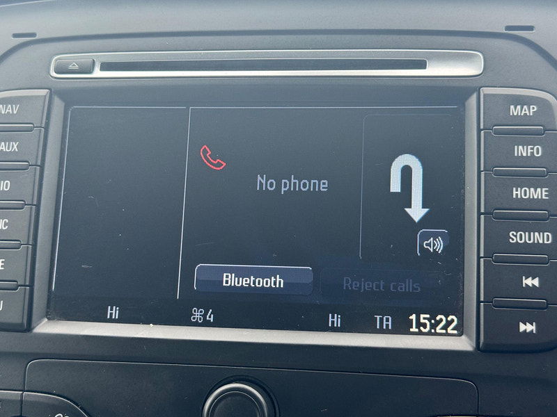 Ford Mondeo 2.0 TDCi Titanium X Business Edition Euro 5 5dr 5dr Manual 2025