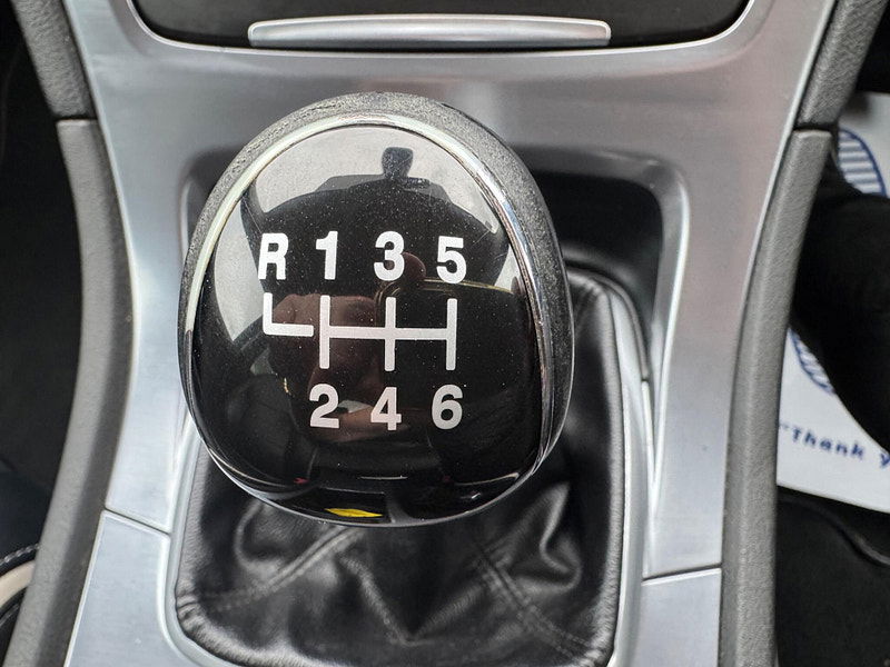 Ford Mondeo 2.0 TDCi Titanium X Business Edition Euro 5 5dr 5dr Manual 2025