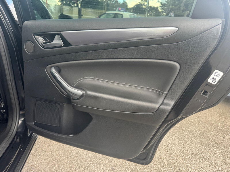 Ford Mondeo 2.0 TDCi Titanium X Business Edition Euro 5 5dr 5dr Manual 2025