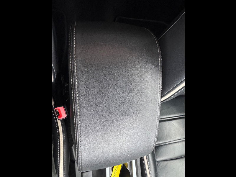 Ford Mondeo 2.0 TDCi Titanium X Business Edition Euro 5 5dr 5dr Manual 2025