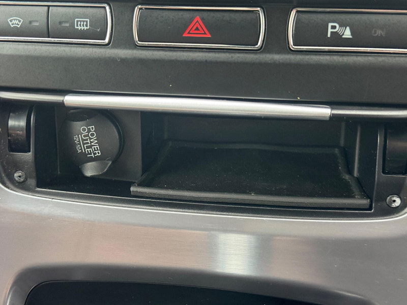 Ford Mondeo 2.0 TDCi Titanium X Business Edition Euro 5 5dr 5dr Manual 2025