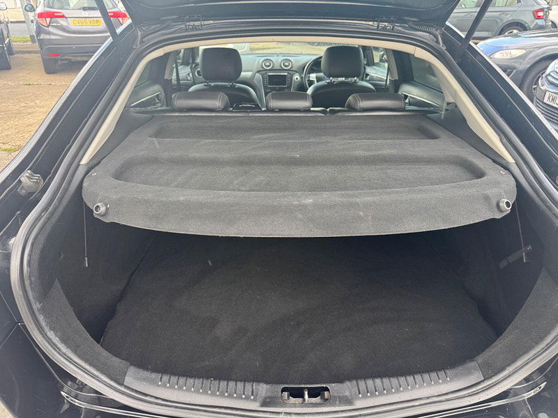 Ford Mondeo 2.0 TDCi Titanium X Business Edition Euro 5 5dr 5dr Manual 2025